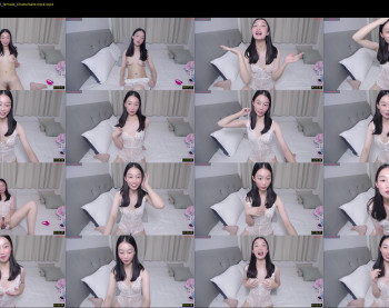 thisgirl__ — 35 minute Chaturbate female cam show recording, 720p, Aug 31, 2025