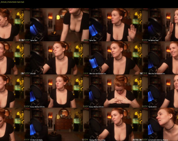 tinatopp — 42 minute Chaturbate female cam show recording, 720p, Aug 31, 2025