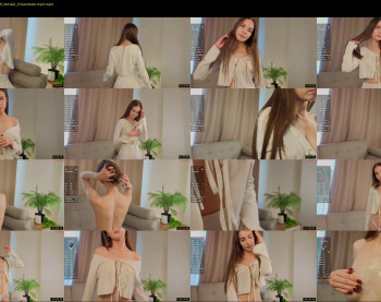 traciblow — 121 minute Chaturbate female cam show recording, 720p, Aug 31, 2025
