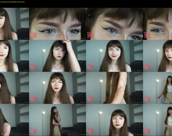 truegrace — 24 minute Chaturbate female cam show recording, 720p, Aug 31, 2025
