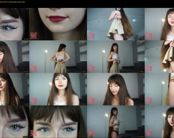 truegrace — 90 minute Chaturbate female cam show recording, 720p, Aug 31, 2025