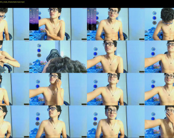 tylerwhiite_ — 6 minute Chaturbate male cam show recording, 720p, Aug 31, 2025