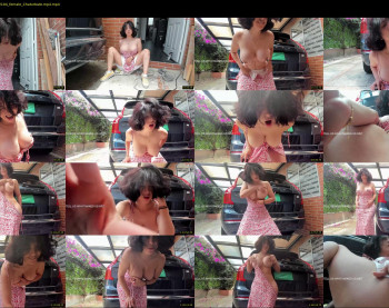 vanandjuani — 120 minute Chaturbate female cam show recording, 720p, Aug 31, 2025