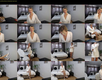 vanessakleiner — 6 minute Chaturbate female cam show recording, 720p, Aug 31, 2025