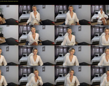vanessakleiner — 7 minute Chaturbate female cam show recording, 720p, Aug 31, 2025