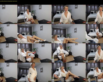 vanessakleiner — 18 minute Chaturbate female cam show recording, 720p, Aug 31, 2025