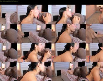 veronica_garciaa — 29 minute Chaturbate female cam show recording, 720p, Aug 31, 2025
