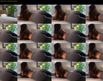 veronica_sland — 37 minute Chaturbate female cam show recording, 720p, Sep 1, 2025