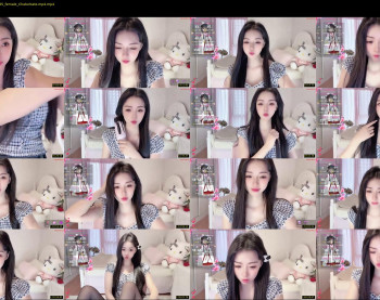 xiaoyu_ko — 121 minute Chaturbate female cam show recording, 720p, Aug 31, 2025