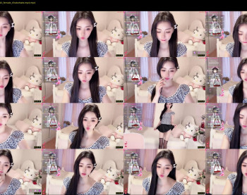 xiaoyu_ko — 56 minute Chaturbate female cam show recording, 720p, Aug 31, 2025