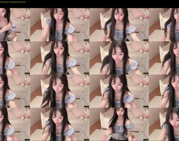 xiaoyu_ko — 20 minute Chaturbate female cam show recording, 720p, Aug 31, 2025