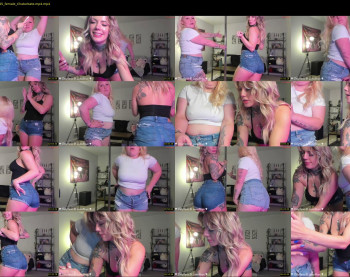 xlunaskye — 10 minute Chaturbate female cam show recording, 720p, Aug 31, 2025