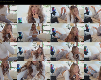 yononeey — 99 minute Chaturbate female cam show recording, 720p, Aug 31, 2025