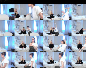 1i1ypa1mer — 91 minute Chaturbate female cam show recording, 720p, Sep 1, 2025