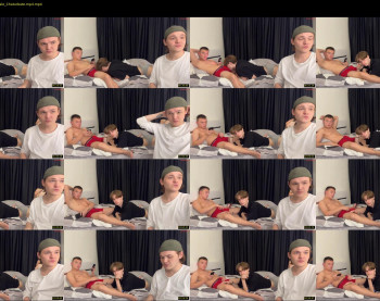 2nc_ — 6 minute Chaturbate couple cam show recording, 720p, Sep 1, 2025