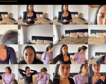 2summerlove2 — 4 minute Chaturbate female cam show recording, 720p, Sep 1, 2025