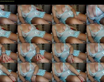 _alyssia_ — 7 minute Chaturbate female cam show recording, 720p, Sep 1, 2025