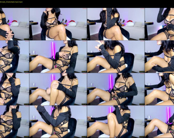 _cava_ — 11 minute Chaturbate female cam show recording, 720p, Sep 1, 2025