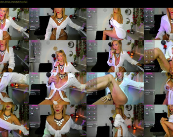 _cristal_ayala — 84 minute Chaturbate female cam show recording, 720p, Sep 2, 2025