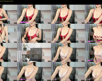 _joliie_ — 81 minute Chaturbate female cam show recording, 720p, Sep 1, 2025