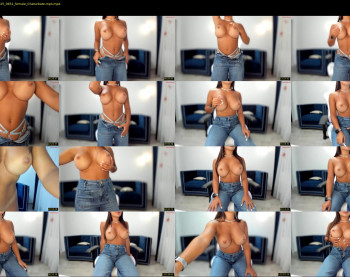 _missperfection_ — 76 minute Chaturbate female cam show recording, 720p, Sep 1, 2025