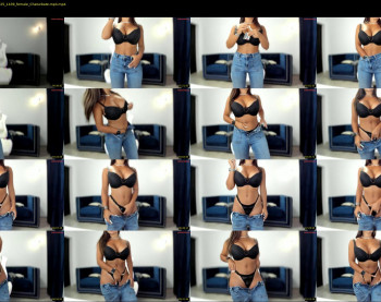 _missperfection_ — 12 minute Chaturbate female cam show recording, 480p, Sep 1, 2025