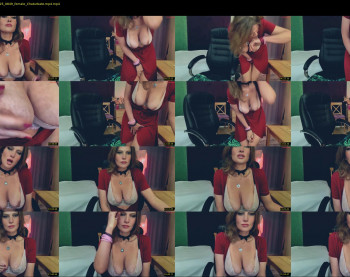 _never_enough_ — 37 minute Chaturbate female cam show recording, 720p, Sep 1, 2025