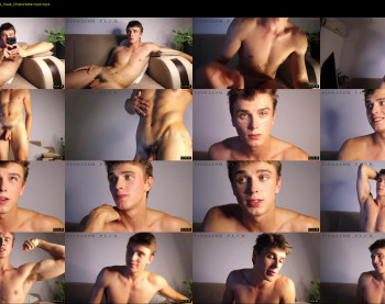 _p_l_u_r_ — 12 minute Chaturbate male cam show recording, 720p, Sep 1, 2025