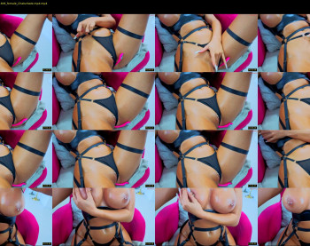 _sinwithme_ — 27 minute Chaturbate female cam show recording, 720p, Sep 1, 2025