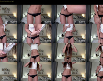 _sirine_ — 4 minute Chaturbate couple cam show recording, 720p, Sep 1, 2025
