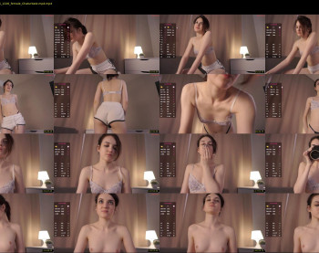 _wicked_game — 120 minute Chaturbate female cam show recording, 720p, Sep 1, 2025