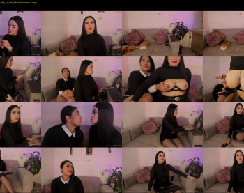 abbey_allen — 120 minute Chaturbate female cam show recording, 720p, Sep 1, 2025