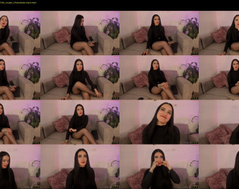 abbey_allen — 41 minute Chaturbate female cam show recording, 720p, Sep 1, 2025