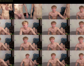 adam_chriss — 5 minute Chaturbate couple cam show recording, 720p, Sep 1, 2025