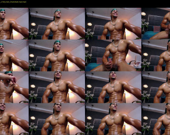 adam_fit19cm — 36 minute Chaturbate male cam show recording, 720p, Sep 1, 2025