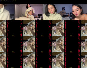 adriannarodriguez — 85 minute Chaturbate female cam show recording, 720p, Sep 2, 2025