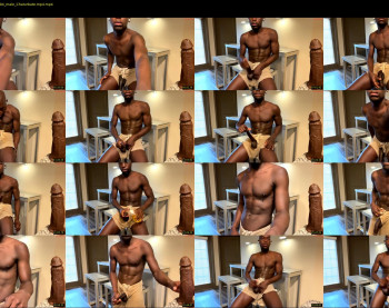 ahnoreclis — 40 minute Chaturbate male cam show recording, 720p, Sep 1, 2025