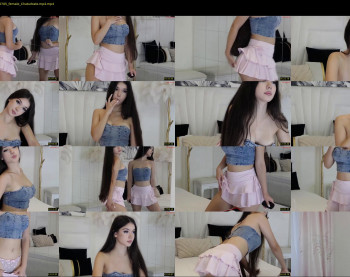 alexisdevine — 31 minute Chaturbate female cam show recording, 720p, Sep 1, 2025