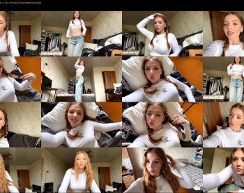 alfrediamalcom — 120 minute Chaturbate female cam show recording, 720p, Sep 1, 2025