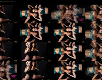 alice_bane — 76 minute Chaturbate female cam show recording, 720p, Sep 1, 2025