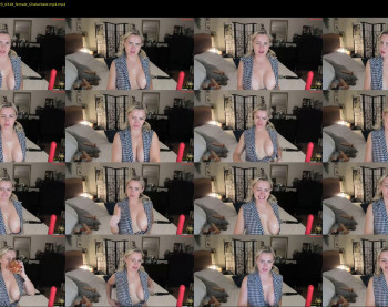 alwaysaffirming — 22 minute Chaturbate couple cam show recording, 480p, Sep 2, 2025