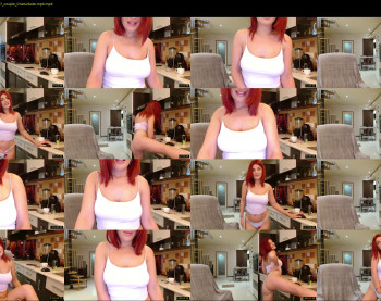 aly_alyce — 121 minute Chaturbate female cam show recording, 720p, Sep 1, 2025