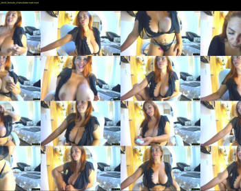 amber_disney — 120 minute Chaturbate female cam show recording, 720p, Sep 2, 2025