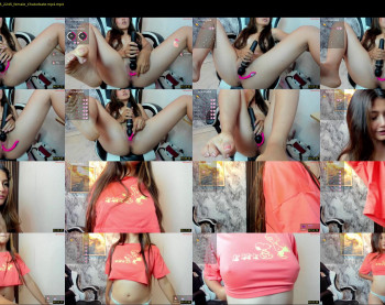 amy_innocent_ — 11 minute Chaturbate female cam show recording, 720p, Sep 1, 2025