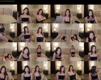 anabel054 — 67 minute Chaturbate female cam show recording, 720p, Sep 1, 2025