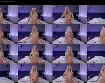 angelees_ — 15 minute Chaturbate female cam show recording, 720p, Sep 1, 2025