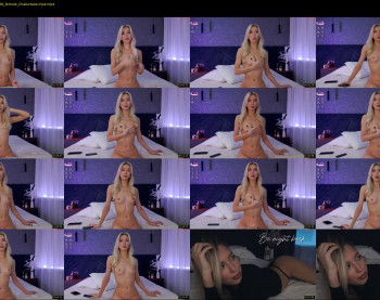 angelees_ — 26 minute Chaturbate female cam show recording, 720p, Sep 1, 2025