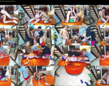 anghelytos — 120 minute Chaturbate male cam show recording, 720p, Sep 1, 2025