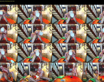 anghelytos — 7 minute Chaturbate male cam show recording, 720p, Sep 1, 2025