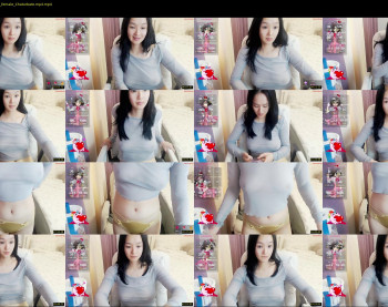arylia_3 — 52 minute Chaturbate female cam show recording, 720p, Sep 1, 2025